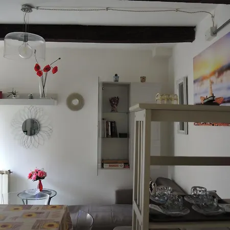 Il Buchetto - Casa *