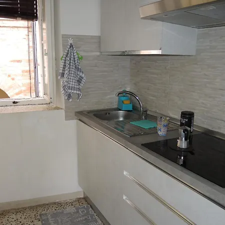 Il Buchetto - Casa בית נופש *