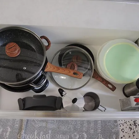 Il Buchetto - Casa בית נופש *