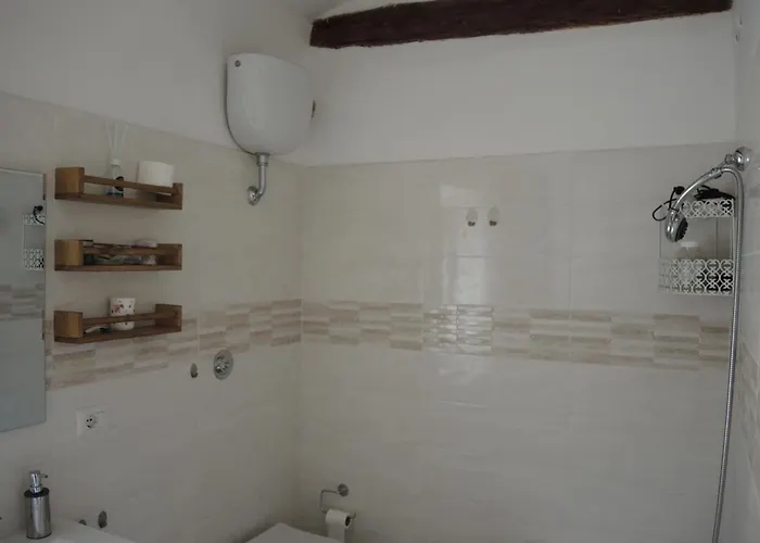 Il Buchetto - Casa 別荘 *