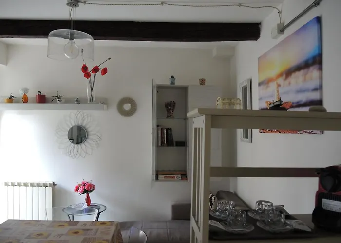 Il Buchetto - Casa *