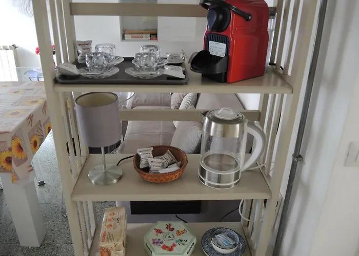 Il Buchetto - Casa 別荘 *