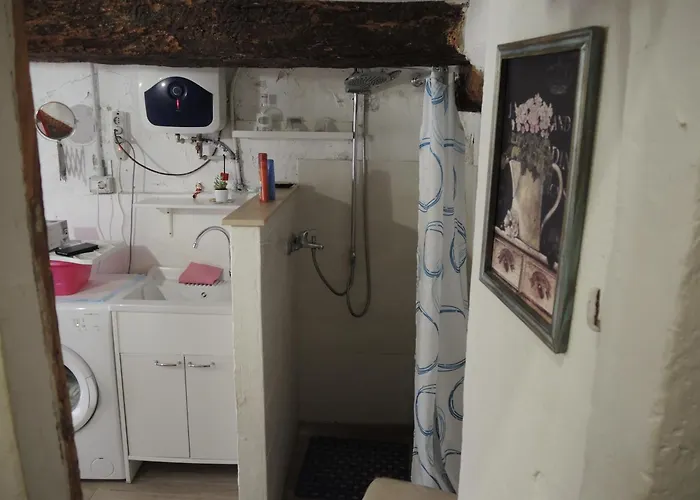 別荘 Il Buchetto - Casa ポテンツァ・ピチェーナ