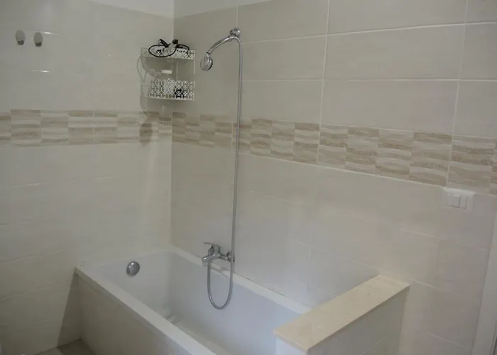 Il Buchetto - Casa ポテンツァ・ピチェーナ