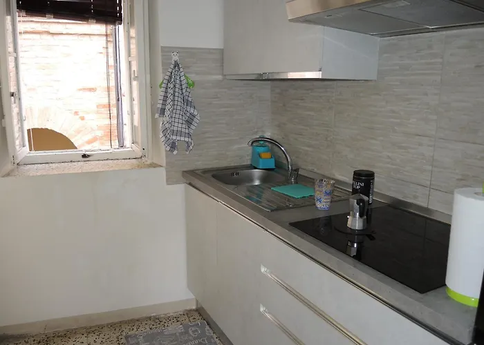 Il Buchetto - Casa 別荘 *