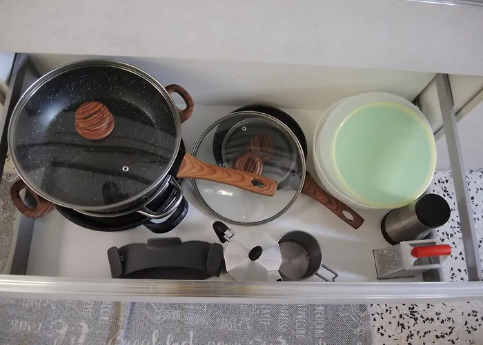 Il Buchetto - Casa 別荘 *