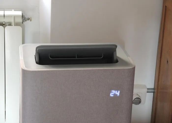 Il Buchetto - Casa ポテンツァ・ピチェーナ