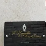بيت للعطل Il Buchetto - Casa *