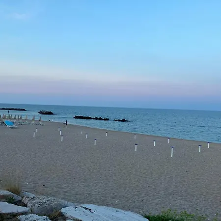 Il Buchetto - Casa Holiday home Potenza Picena