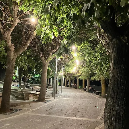 Il Buchetto - Casa *