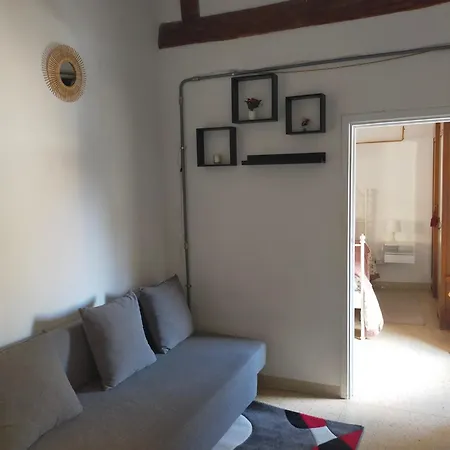 Il Buchetto Casa Centro Storico Ferienhaus *