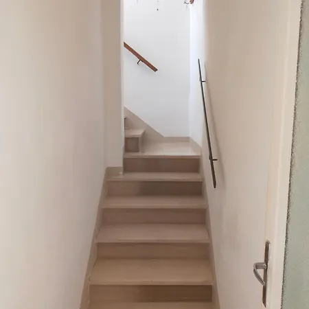 Il Buchetto Casa Centro Storico Ferienhaus *
