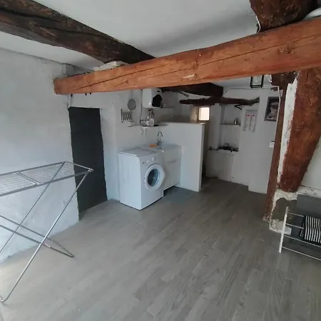 Il Buchetto - Casa Holiday home