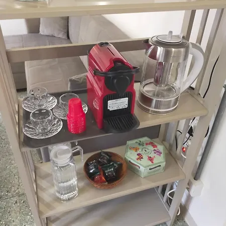 Il Buchetto Casa Centro Storico *