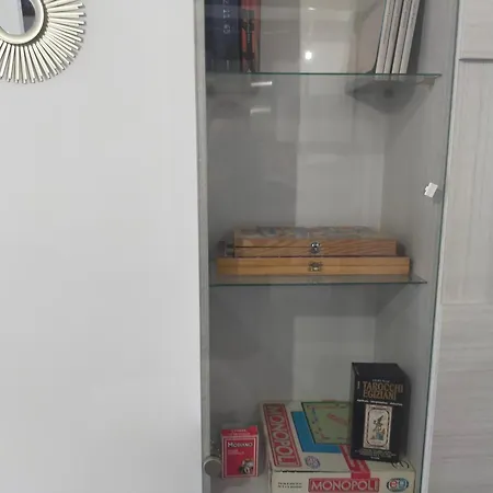 Il Buchetto Casa Centro Storico