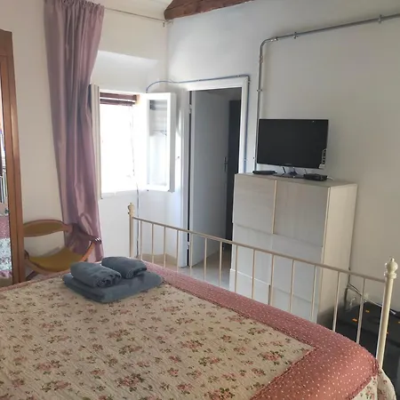 Il Buchetto - Casa Holiday home *