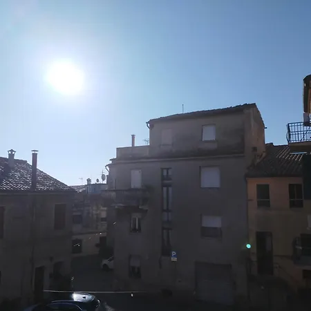 Il Buchetto Casa Centro Storico Ferienhaus