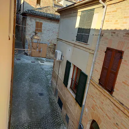Il Buchetto - Nel Borgo Di *