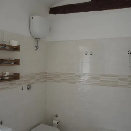 Il Buchetto - Casa Holiday home *