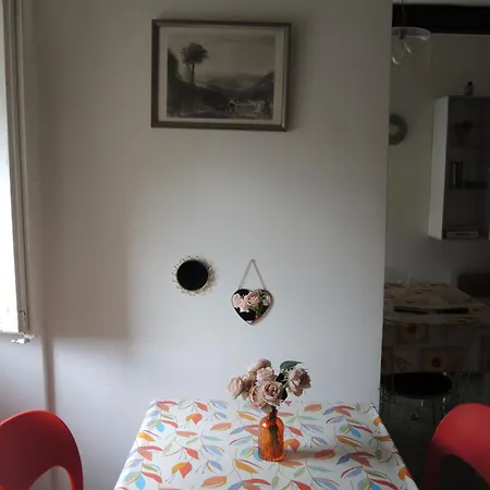 Il Buchetto - Casa Holiday home