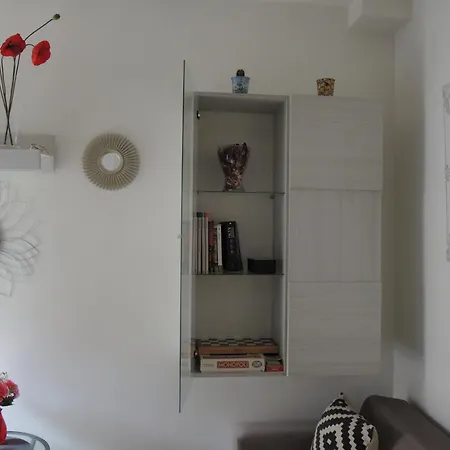 Il Buchetto - Casa Holiday home Potenza Picena