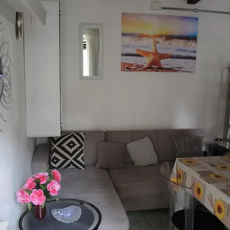 Il Buchetto - Casa * Potenza Picena