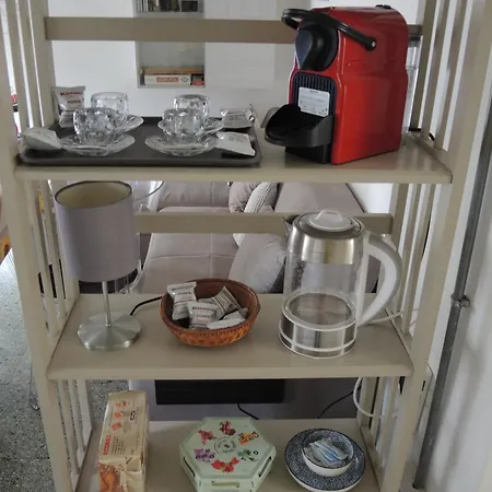 Il Buchetto - Casa Holiday home *