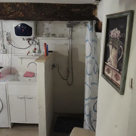 Сasa de vacaciones Il Buchetto - Nel Borgo Di Potenza Picena