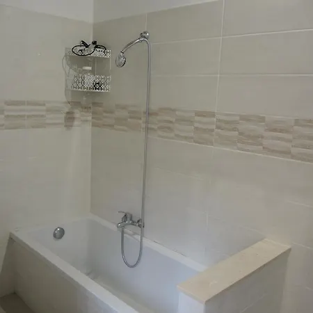 Il Buchetto - Casa Potenza Picena