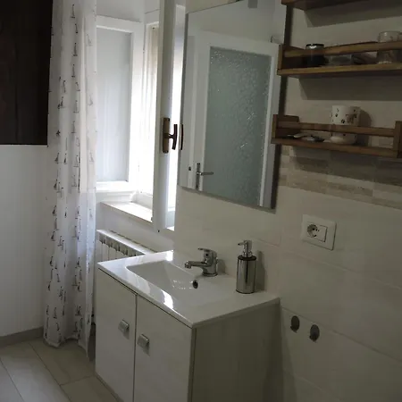 Il Buchetto - Nel Borgo Di Сasa de vacaciones *