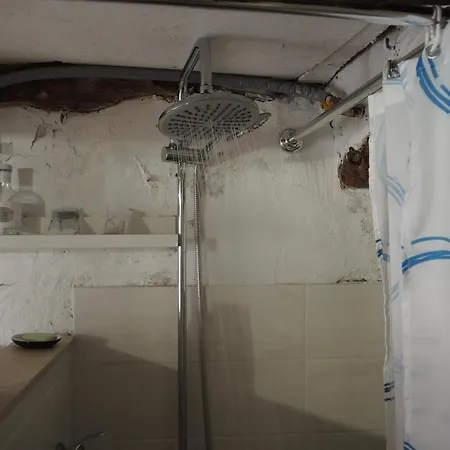 Il Buchetto - Casa * Potenza Picena