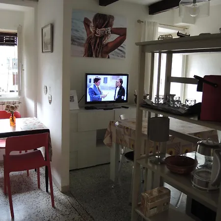 Il Buchetto - Nel Borgo Di Сasa de vacaciones