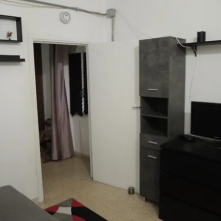 Il Buchetto - Casa Potenza Picena