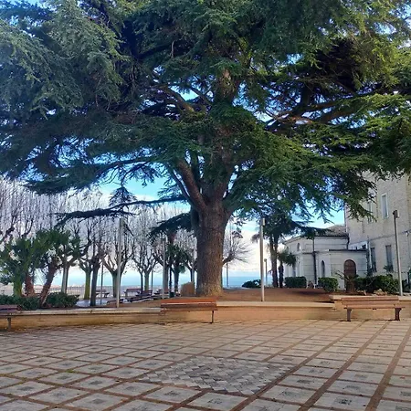 Сasa de vacaciones Il Buchetto - Nel Borgo Di