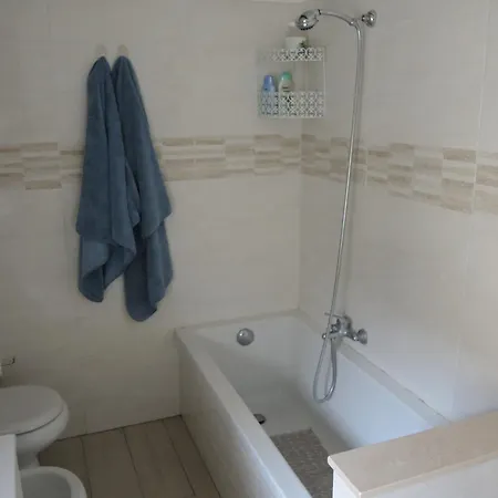 Сasa de vacaciones Il Buchetto - Nel Borgo Di *