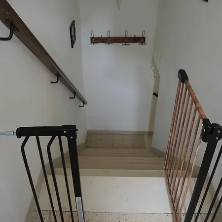 Сasa de vacaciones Il Buchetto - Nel Borgo Di Potenza Picena