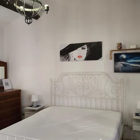 Il Buchetto - Nel Borgo Di Ferienhaus Potenza Picena