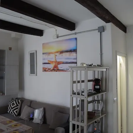 Сasa de vacaciones Il Buchetto - Nel Borgo Di