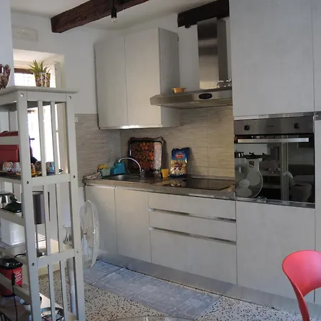 Il Buchetto - Nel Borgo Di Сasa de vacaciones *