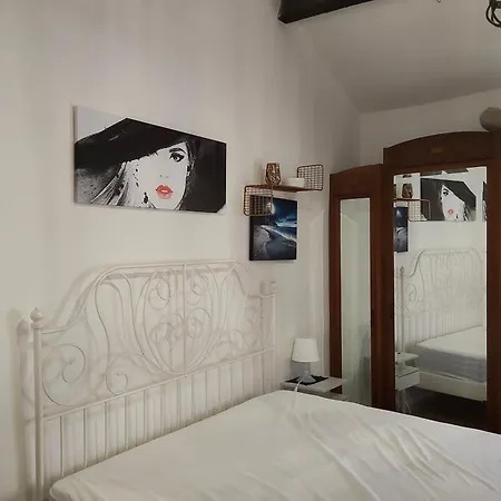Сasa de vacaciones Il Buchetto - Nel Borgo Di Potenza Picena