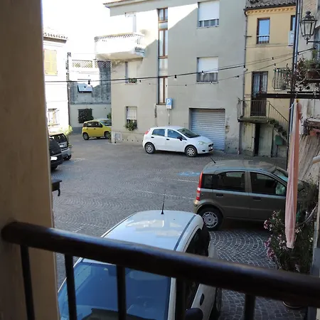 Il Buchetto - Nel Borgo Di *