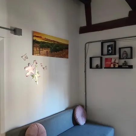 Ferienhaus Il Buchetto - Nel Borgo Di *