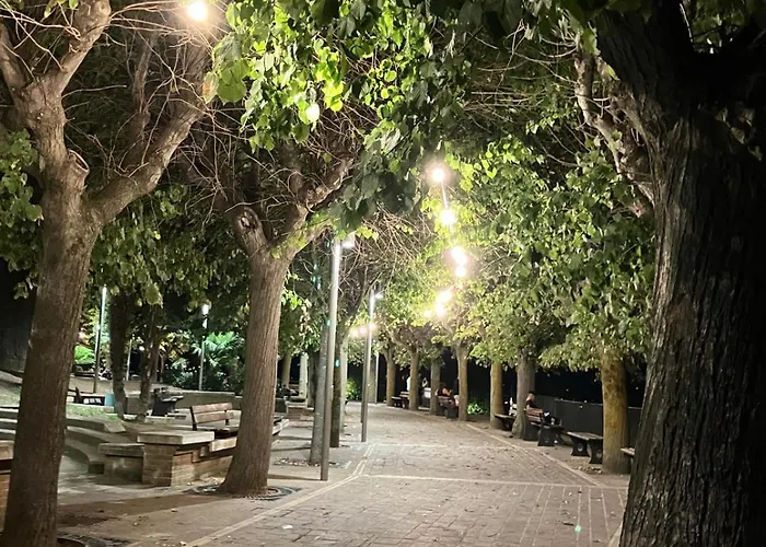 Il Buchetto - Casa *