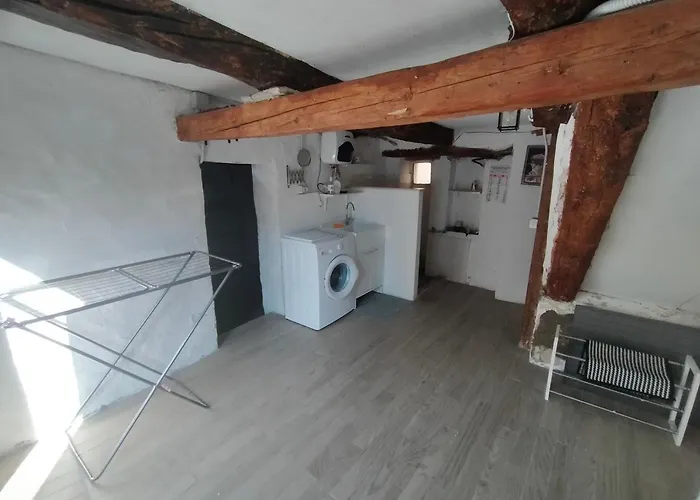 Il Buchetto - Casa Feriehus