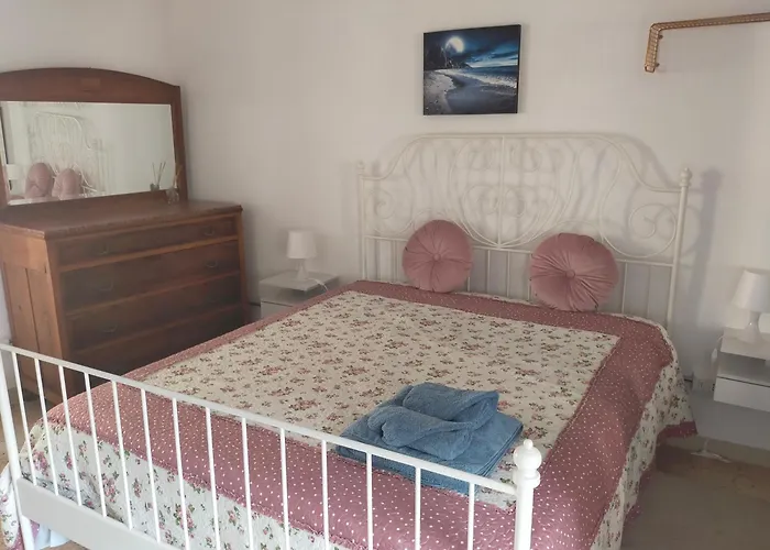 Il Buchetto - Casa Feriehus