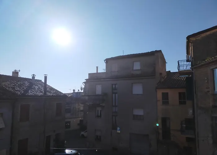 Il Buchetto - Casa Feriehus