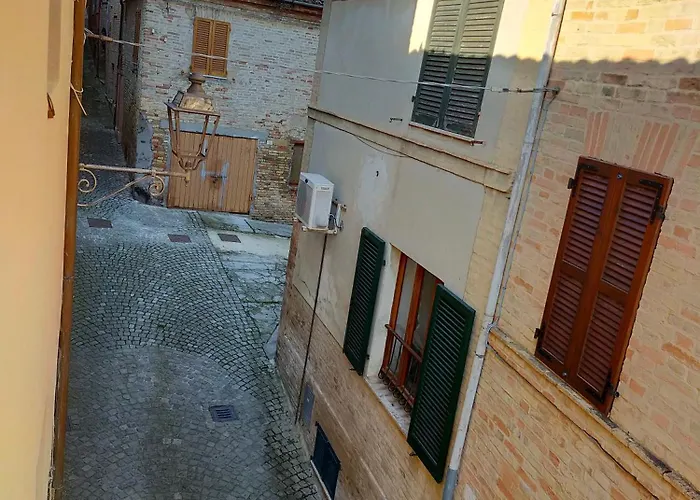 Il Buchetto - Casa *