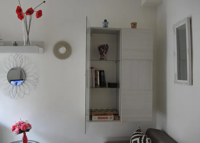 Il Buchetto - Casa Feriehus Potenza Picena