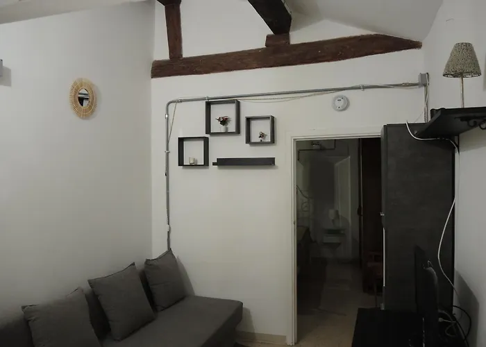 Il Buchetto - Casa Feriehus