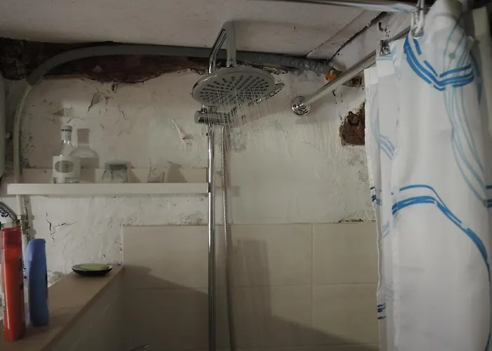 Il Buchetto - Casa * Potenza Picena